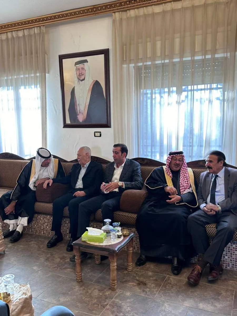 مدار الساعة,أخبار الأردن,اخبار الاردن,ولي العهد,الملك عبدالله الثاني,الحسين بن عبدالله الثاني,الديوان الملكي الهاشمي