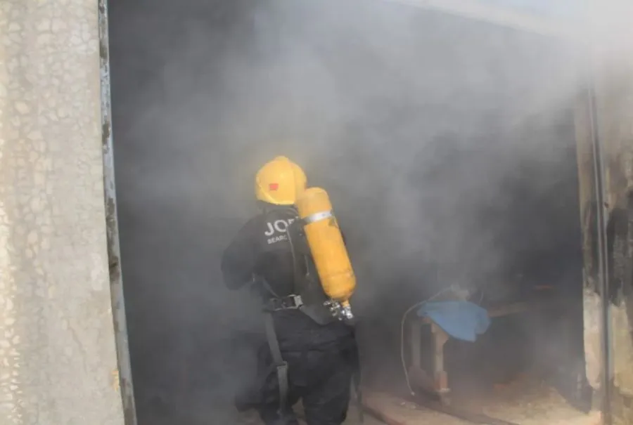 مدار الساعة,أخبار الأردن,اخبار الاردن,مستشفى المفرق,الدفاع المدني,مخيم الزعتري