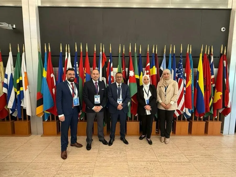 مدار الساعة,مناسبات أردنية