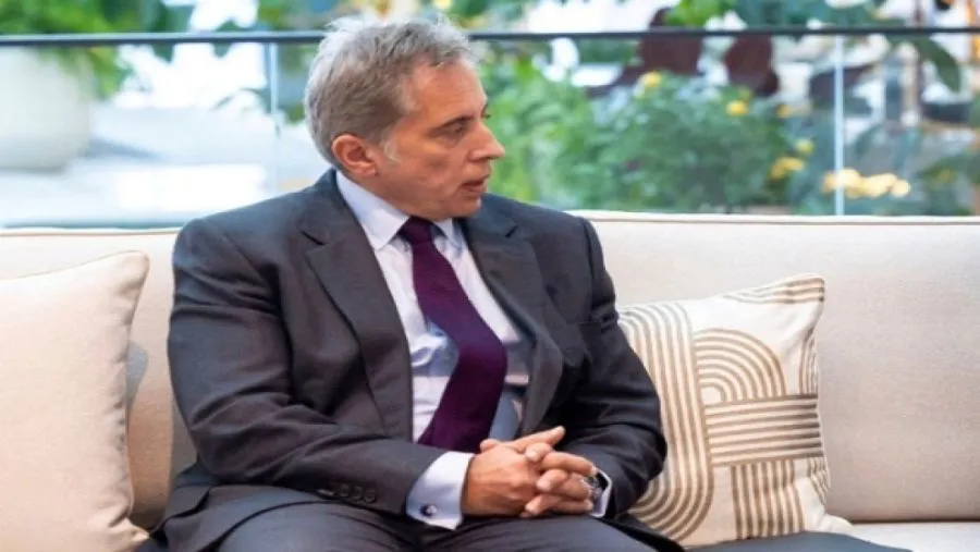 مدار الساعة,أخبار الأردن,اخبار الاردن,الدكتور جعفر حسان,نائب رئيس الوزراء,وزير الخارجية وشؤون المغتربين,وزير البيئة,رئيس الوزراء,الملك عبدالله الثاني,أيمن الصفدي,رئاسة الوزراء,الأمم المتحدة,قطاع غزة,الضفة الغربية,أونروا