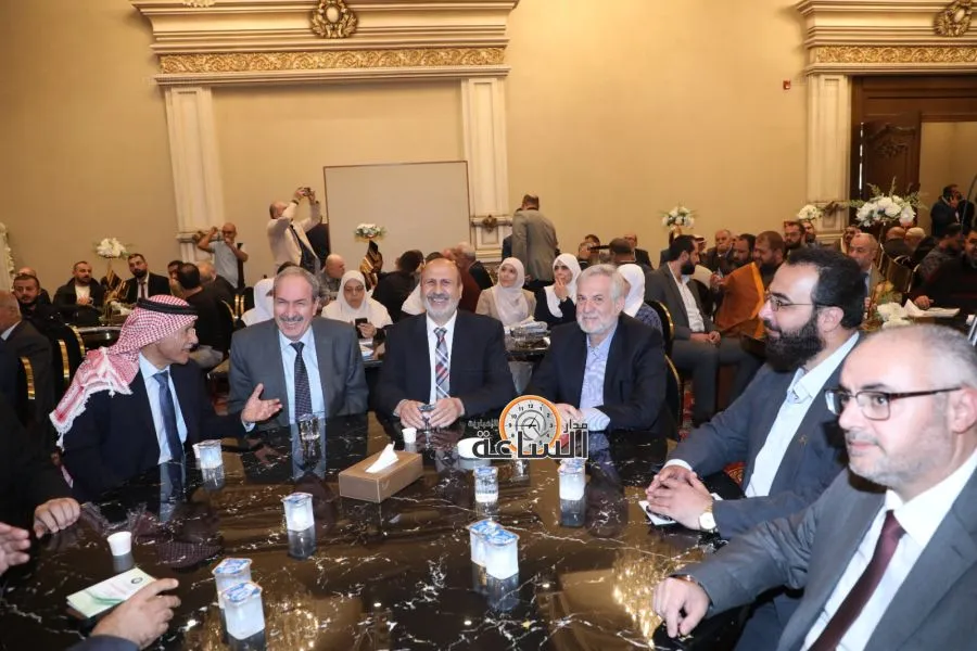 مدار الساعة,مناسبات أردنية,القوات المسلحة,حزب جبهة العمل الإسلامي,خدمة العلم,حمزة منصور,خالد الجهني,وائل السقا,رفعت الطويل,علي ابو السكر