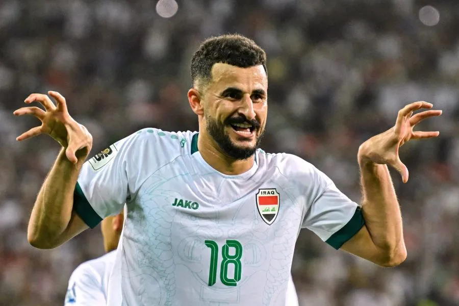 مدار الساعة,أخبار رياضية,تصفيات كأس العالم,كأس العالم