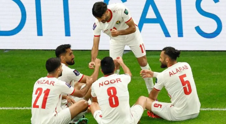 مدار الساعة,Video,فيديو,أخبار رياضية,منتخب النشامى,المنتخب الوطني لكرة القدم,التصفيات الآسيوية المؤهلة,كأس العالم,المنتخب الوطني