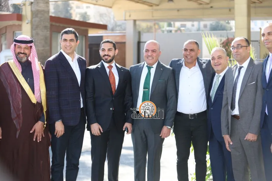 مدار الساعة,جاهات وأعراس الأردن,علاء ابو صوفة,مازن الفراية