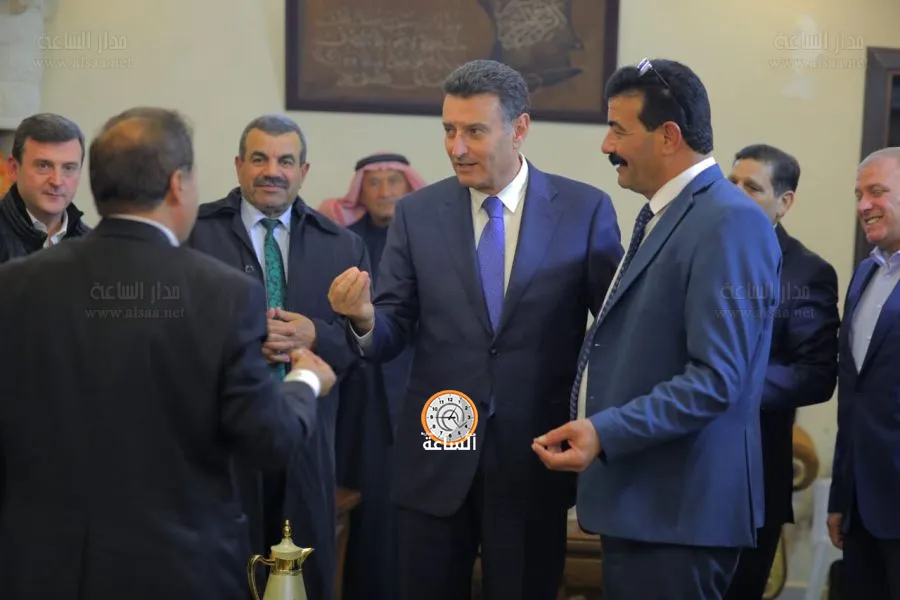 مدار الساعة,أخبار مجلس النواب الأردني,مجلس النواب,ÙØµØ·ÙÙ Ø§ÙØ¹ÙØ§ÙÙ,Ø²ÙØ¯ Ø§ÙØ¹ØªÙÙ