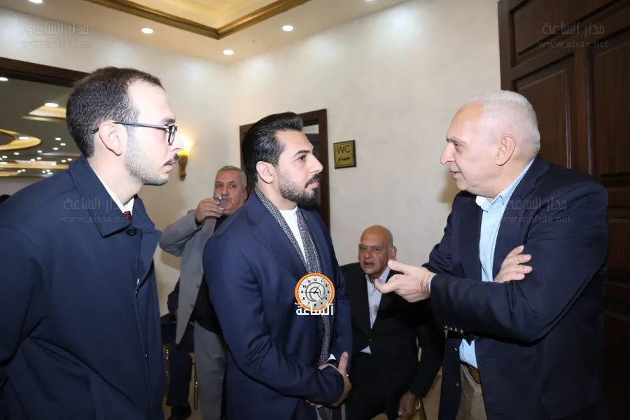 مدار الساعة,جاهات وأعراس الأردن,الصحفي موفق كمال ,الصحفي موفق كمال,خليل الشوبكي,راشد فريحات