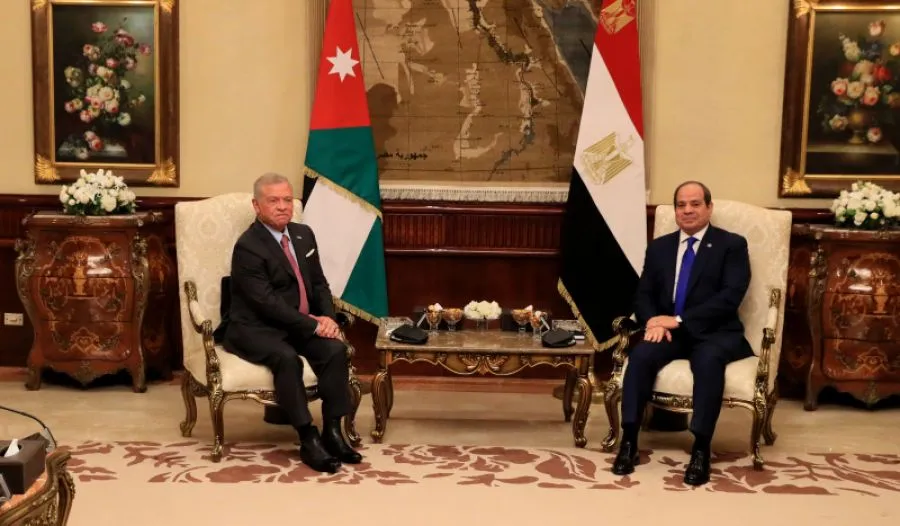 مدار الساعة,أخبار الأردن,اخبار الاردن,نائب رئيس الوزراء,وزير الخارجية وشؤون المغتربين,الملك عبدالله الثاني,رئيس الوزراء,أيمن الصفدي,الأمم المتحدة,قطاع غزة,أونروا,الضفة الغربية
