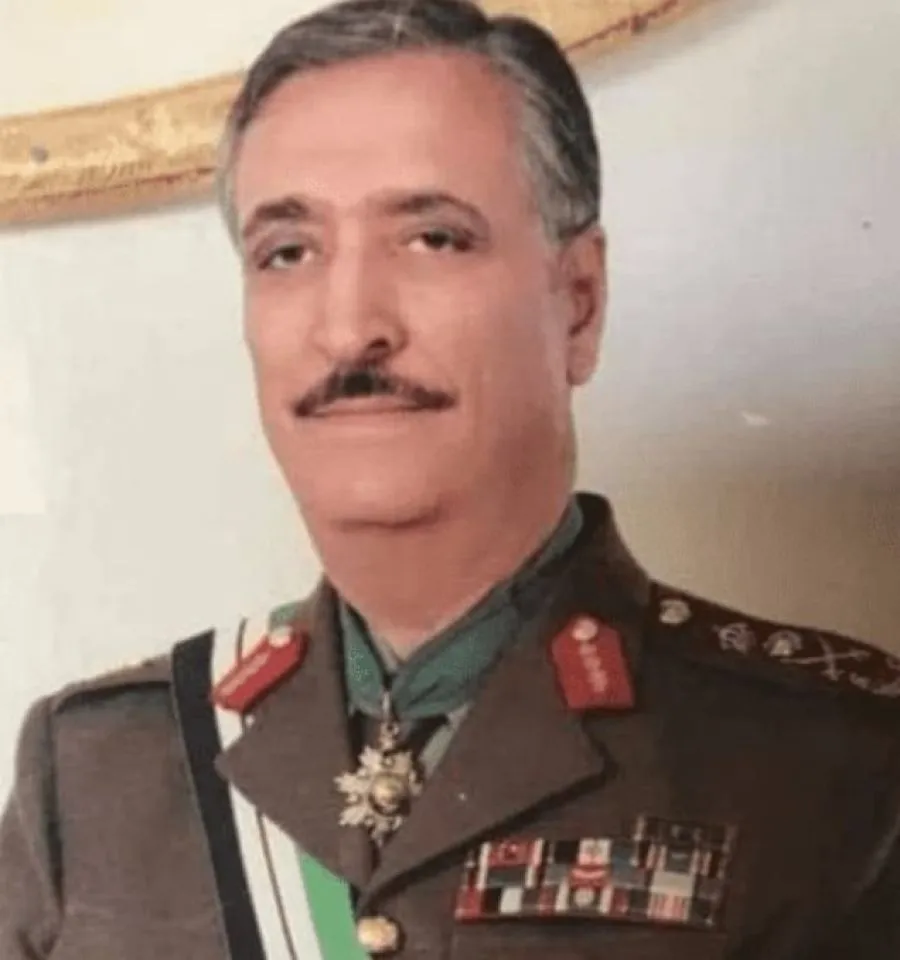 مدار الساعة,مناسبات أردنية,وزير الدفاع,المملكة الأردنية الهاشمية,رئيس الوزراء,الملك الحسين بن طلال,الملك عبدالله الثاني,ولي العهد,الحسين بن عبدالله الثاني,رئاسة الوزراء,دائرة المخابرات العامة,مجلس الأعيان,الانتخابات البرلمانية,الانتخابات النيابية,محكمة أمن الدولة