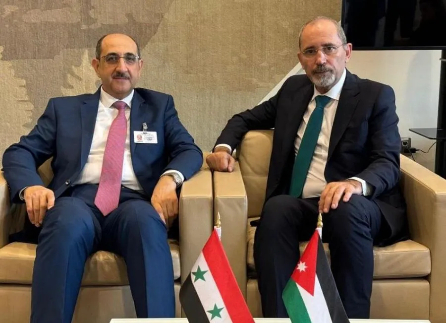 مدار الساعة,أخبار الأردن,اخبار الاردن,نائب رئيس الوزراء,وزير الخارجية وشؤون المغتربين,رئيس الوزراء,أيمن الصفدي