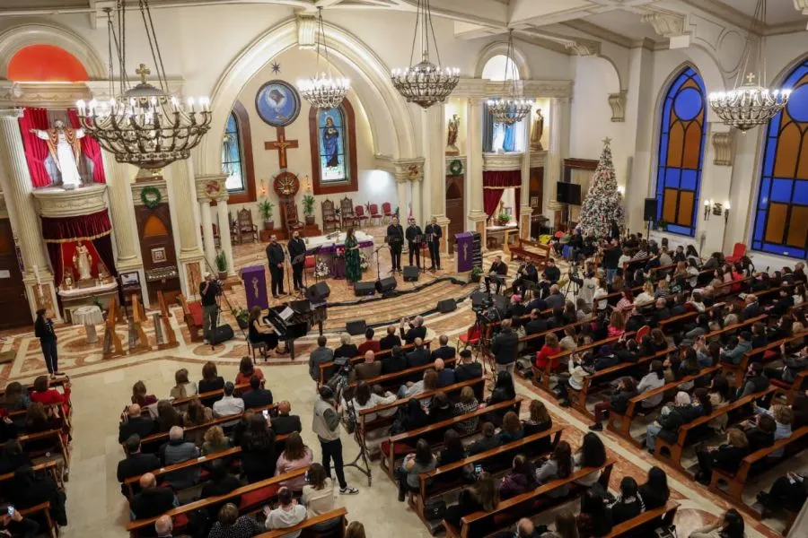 مدار الساعة,مناسبات أردنية,الملك عبدالله الثاني,ولي العهد,الحسين بن عبدالله الثاني,الملكة رانيا العبدالله,أيمن الصفدي,عيد الميلاد المجيد,الأمم المتحدة