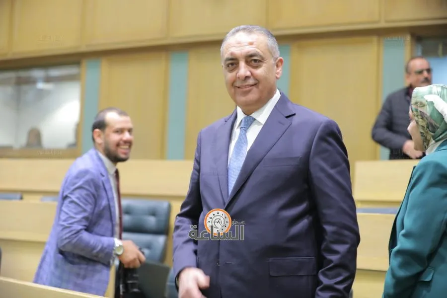 مدار الساعة,أخبار مجلس النواب الأردني,مجلس النواب,مركز الحسين للسرطان