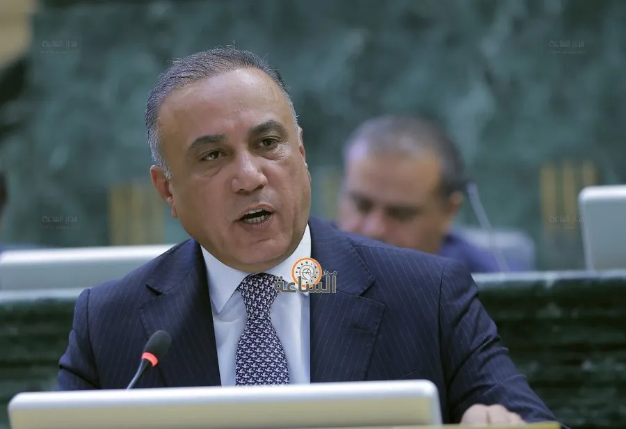 مدار الساعة,أخبار مجلس النواب الأردني,جعفر حسان,النائب نصار القيسي, Ø§ÙÙØ§Ø¦Ø¨ ÙØµØ§Ø± Ø§ÙÙÙØ³Ù