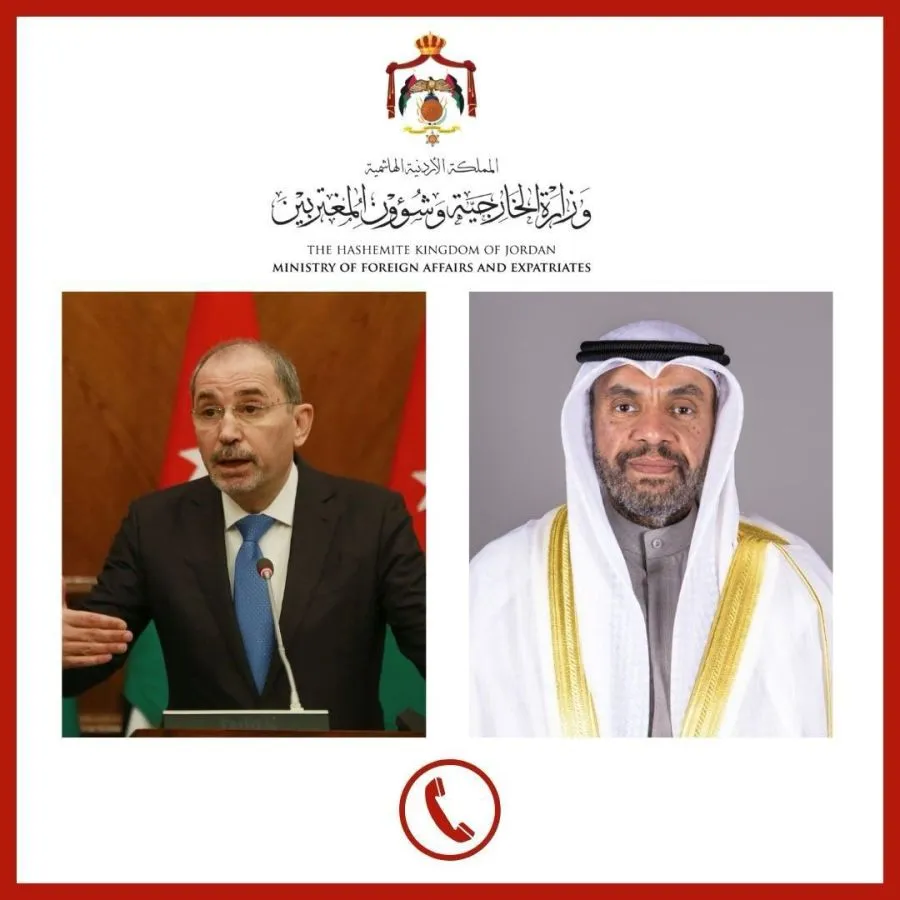 مدار الساعة,أخبار الأردن,اخبار الاردن,نائب رئيس الوزراء,وزير الخارجية وشؤون المغتربين,رئيس الوزراء,أيمن الصفدي