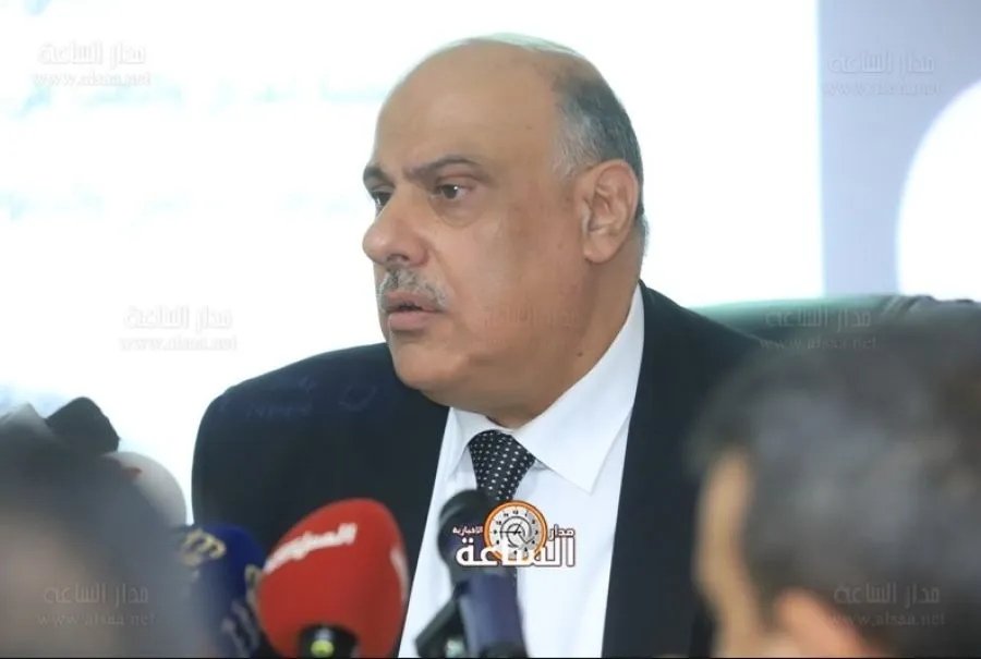 مدار الساعة,أسرار أردنية,هيئة الخدمة والإدارة العامة