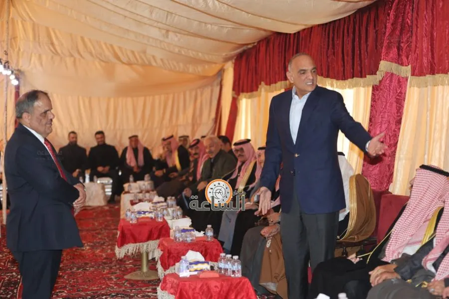 مدار الساعة,مناسبات أردنية,رئيس الوزراء,الدكتور طلال الشرفات,رفعت الطويل,الدكتور عبدالرحمن ابو دلبوح,مفلح الرحيمي,انمار الخصاونة,طلال الشرفات,بشر الخصاونة,بشر الخصاونة و انمار الخصاونة