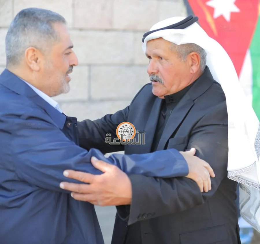 مدار الساعة,Video,فيديو,مناسبات أردنية,الشيخ سعود الزيادي