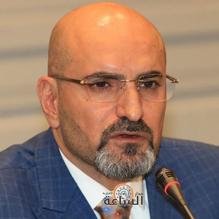 المجالي يكتب: الأردن أقوى من عين