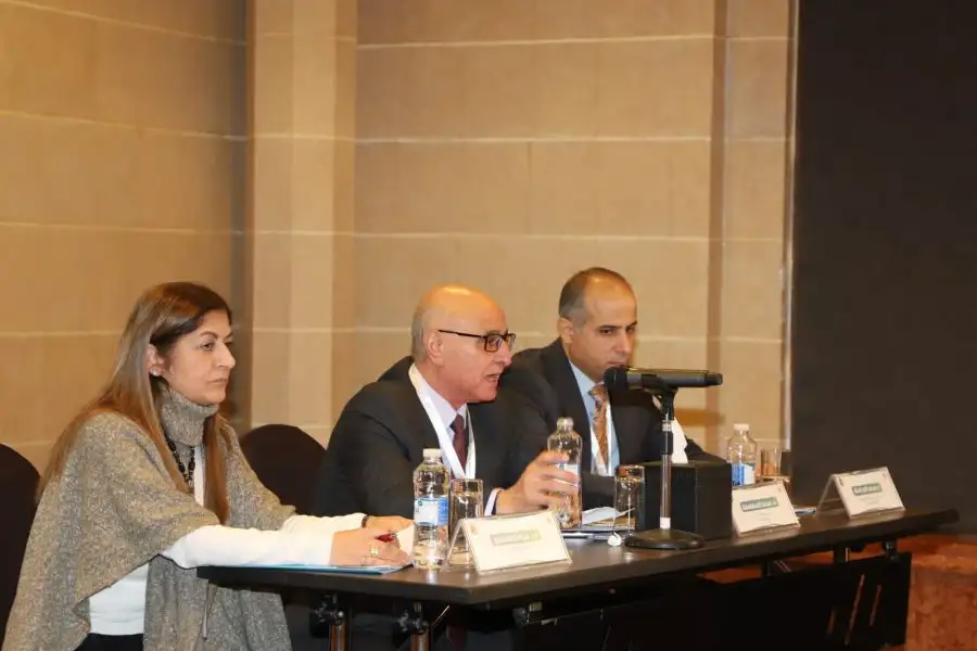 مدار الساعة,مناسبات أردنية,وزير التربية والتعليم,الدكتور عزمي محافظة,عزمي محافظة,الملك عبدالله الثاني,نسبة البطالة,محمد المومني,وزارة التربية والتعليم,الجامعة الأردنية