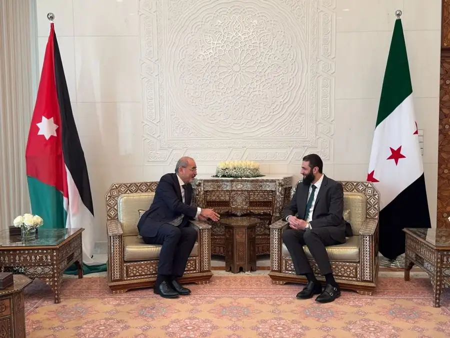 مدار الساعة,Video,فيديو,أخبار الأردن,اخبار الاردن,نائب رئيس الوزراء,وزير الخارجية وشؤون المغتربين,رئيس الوزراء,أيمن الصفدي