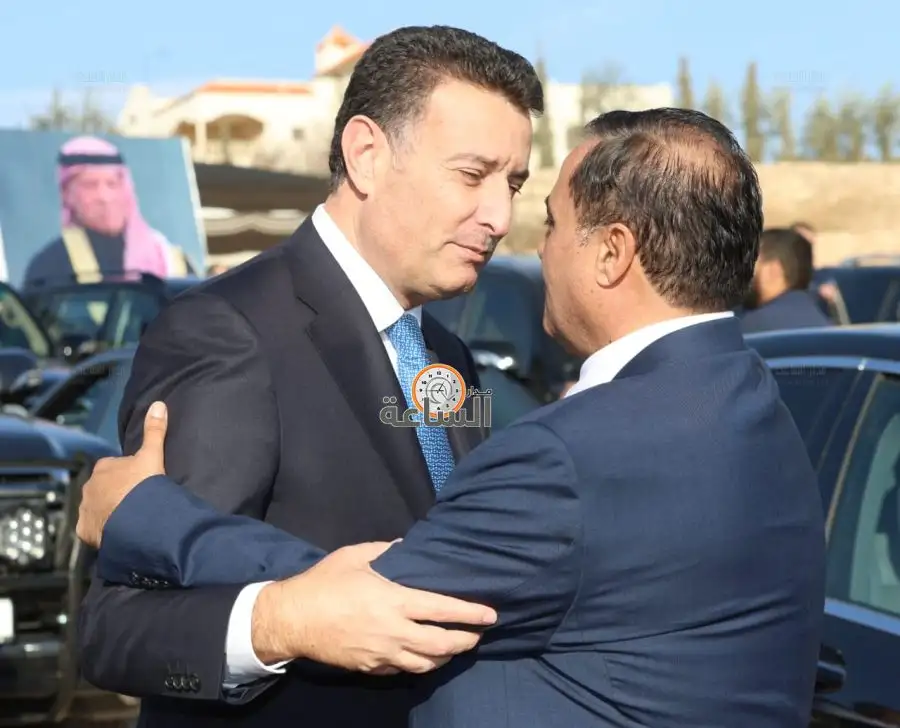 مدار الساعة,Video,فيديو,أخبار الأردن,اخبار الاردن,أخبار مجلس النواب الأردني,الملك عبدالله الثاني,ولي العهد,الملكة رانيا العبدالله,مجلس النواب,Ø§ÙÙØ§Ø¦Ø¨ Ø¨Ø¯Ø± Ø§ÙØ­Ø±Ø§Ø­Ø´Ø©,Ø§ÙØ´ÙØ® Ø®Ø§ÙØ¯ Ø§ÙØ¹ÙØ·Ø§Ù,Ø§ÙÙØ§Ø¦Ø¨ Ø­ÙÙØ¯ Ø§ÙØ²ÙØ§ÙØ±Ø©,Ø§ÙÙØ§Ø¦Ø¨ Ø¹ÙÙ Ø§ÙØ®ÙØ§ÙÙØ©,Ø§ÙÙØ§Ø¦Ø¨ ØªÙØ³ÙØ± Ø§Ø¨Ù Ø¹Ø±Ø§Ø¨Ù,Ø§ÙØ´ÙØ® Ø£Ø­ÙØ¯ Ø§Ø¨Ù Ø¹ÙØ§ÙÙ Ø§ÙØ®ÙØ§ÙÙØ©,Ø§ÙÙØ§Ø¦Ø¨ Ø§Ø­ÙØ¯ Ø§ÙØ´Ø¯ÙÙØ§Øª,Ø§ÙÙØ§Ø¦Ø¨ Ø­Ø³ÙÙ Ø§ÙØ¹ÙÙØ´,Ø§ÙÙØ§Ø¦Ø¨ ÙØ§ØµØ± Ø§ÙÙÙØ§ØµØ±Ø©,Ø§ÙÙØ§Ø¦Ø¨ ÙÙØ§Ù ÙØ±ÙØ­Ø§Øª,Ø§ÙØµØ­ÙÙ Ø¹ÙØ§Ø¯ Ø§ÙØ®ÙØ§ÙÙØ©,Ø¹ÙØ§Ø¯ Ø§ÙØºÙÙØ±Ù,Ø§ÙÙØ§Ø¦Ø¨ Ø¬ÙÙÙ Ø¯ÙÙØ³Ø§Øª,Ø­ÙÙ ÙØ±ÙÙ Ø§ÙØ¹Ø¬Ø§Ø±ÙØ©,Ø±Ø¦ÙØ³ ÙØ¬ÙØ³ Ø§ÙÙÙØ§Ø¨ Ø§Ø­ÙØ¯ Ø§ÙØµÙØ¯Ù,Ø§Ø­ÙØ¯ Ø§ÙØµÙØ¯Ù,Ø§ÙÙØ§Ø¦Ø¨ Ø¹Ø·Ø§ÙÙÙ Ø§ÙØ­ÙÙØ·Ù,Ø§ÙÙØ§Ø¦Ø¨ ÙØ­ÙØ¯ ÙØ¯ÙØ¨