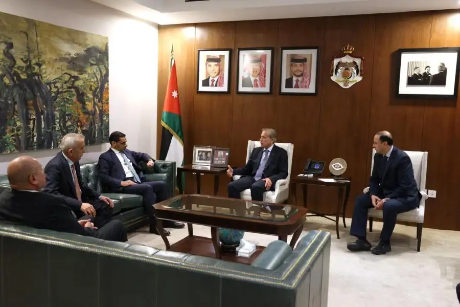 مدار الساعة,أخبار الأردن,اخبار الاردن,الدكتور جعفر حسان,عبدالمنعم العودات,مصطفى الرواشدة,وزير الاتصال الحكومي,رئيس الوزراء,محمد المومني,نقيب الصحفيين