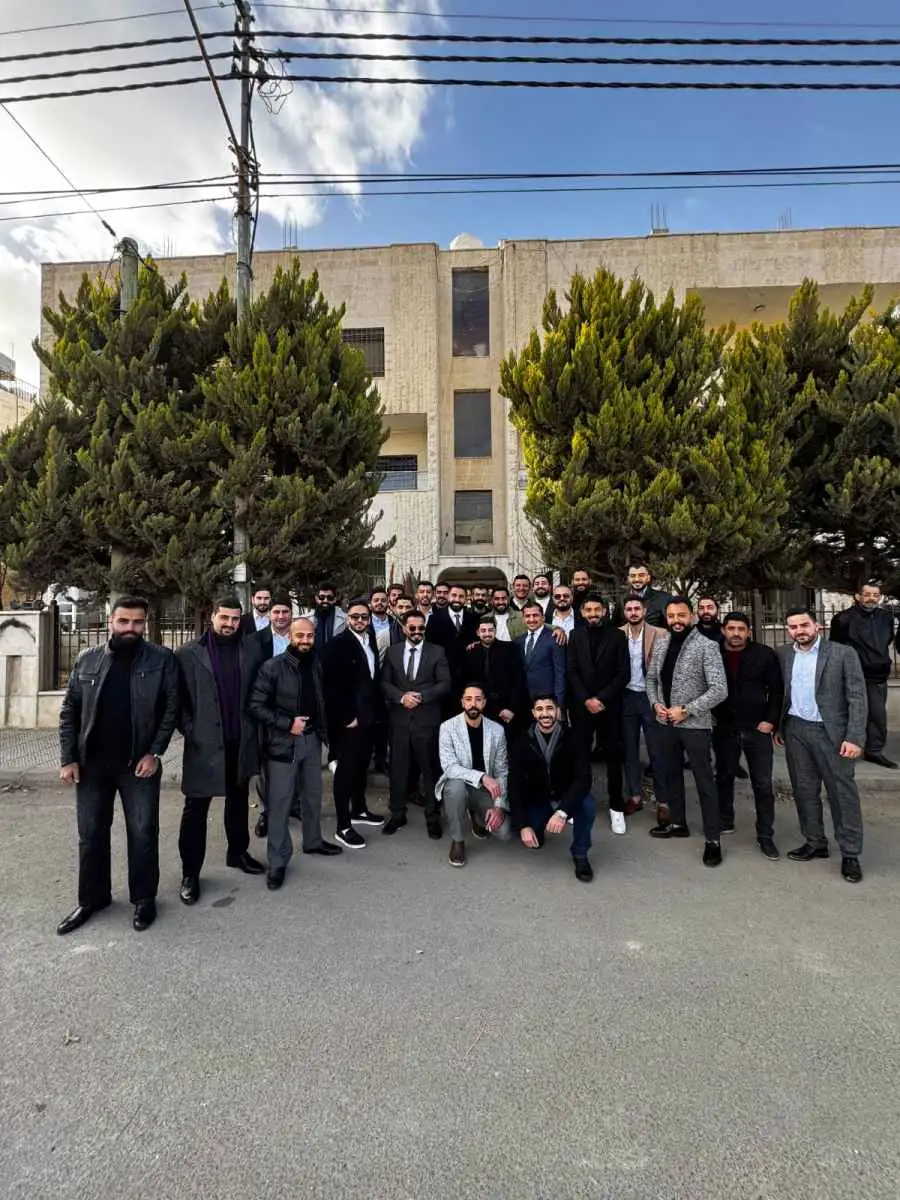 مدار الساعة,جاهات وأعراس الأردن,نائب رئيس الوزراء,مجلس النواب