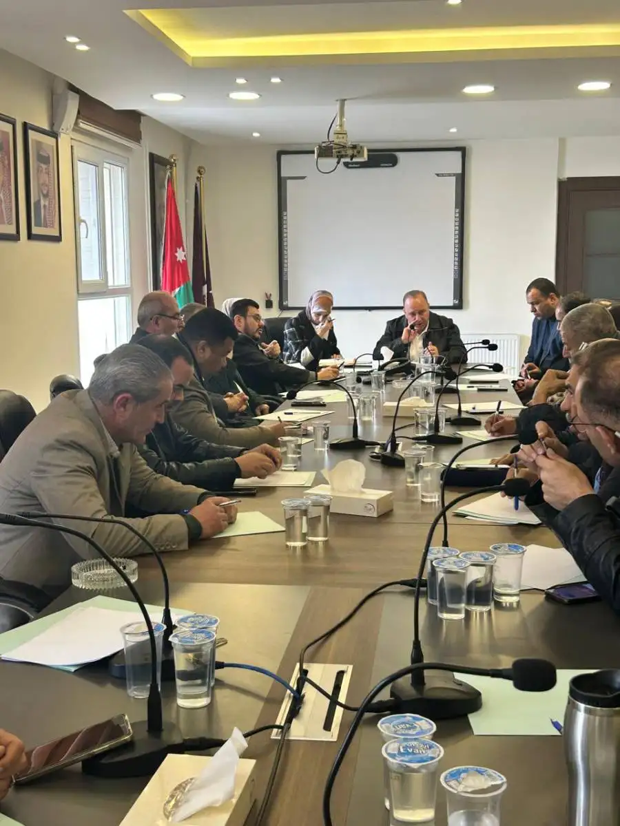 مدار الساعة,مناسبات أردنية,نائب رئيس الوزراء,الملك عبدالله الثاني,رئيس الوزراء,أيمن الصفدي,دائرة الشؤون الفلسطينية,أونروا