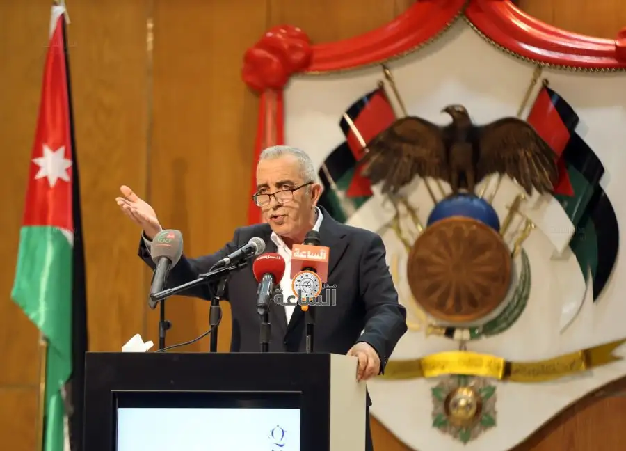 مدار الساعة,أخبار ثقافية,وزير الثقافة,مصطفى الرواشدة,الملك عبد الله الثاني,وزارة الثقافة,المركز الثقافي الملكي,اليوبيل الفضي,الضفة الغربية