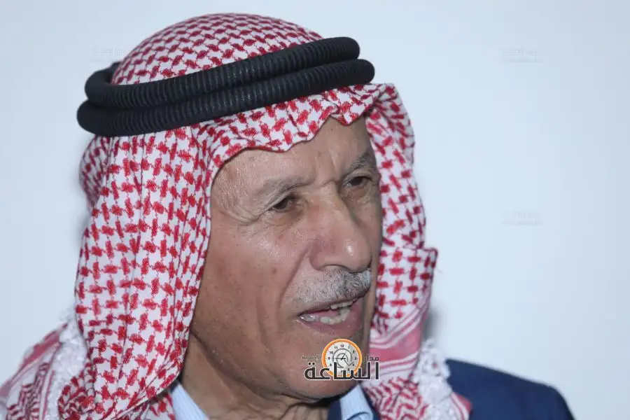 مدار الساعة,أخبار مجلس النواب الأردني,رئيس الوزراء,ديوان المحاسبة
