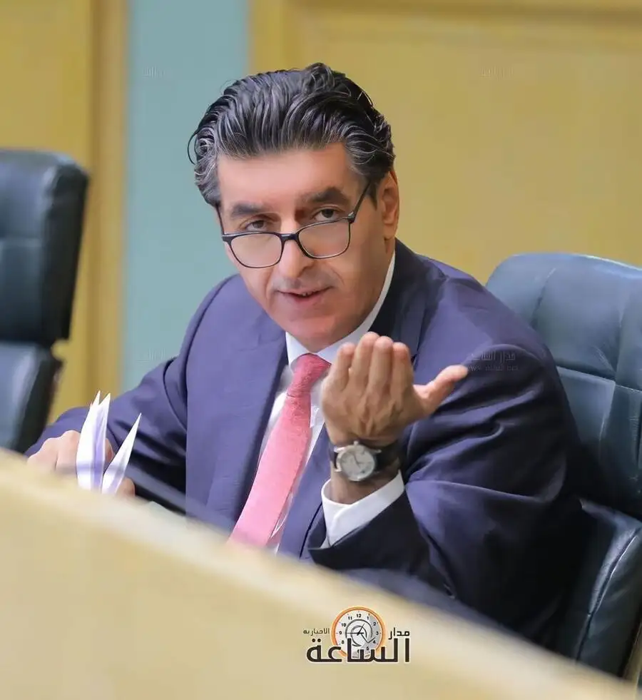 مدار الساعة,أخبار مجلس النواب الأردني,ديوان المحاسبة,مجلس النواب,مجلس الأمة,المجلس القضائي