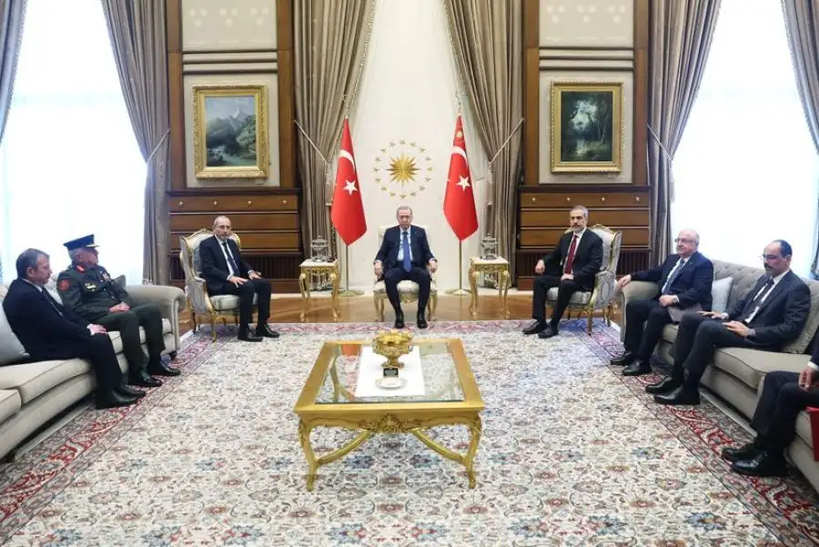 مدار الساعة,أخبار الأردن,اخبار الاردن,نائب رئيس الوزراء,وزير الخارجية وشؤون المغتربين,الملك عبدالله الثاني,رئيس الوزراء,أيمن الصفدي,هيئة الأركان المشتركة