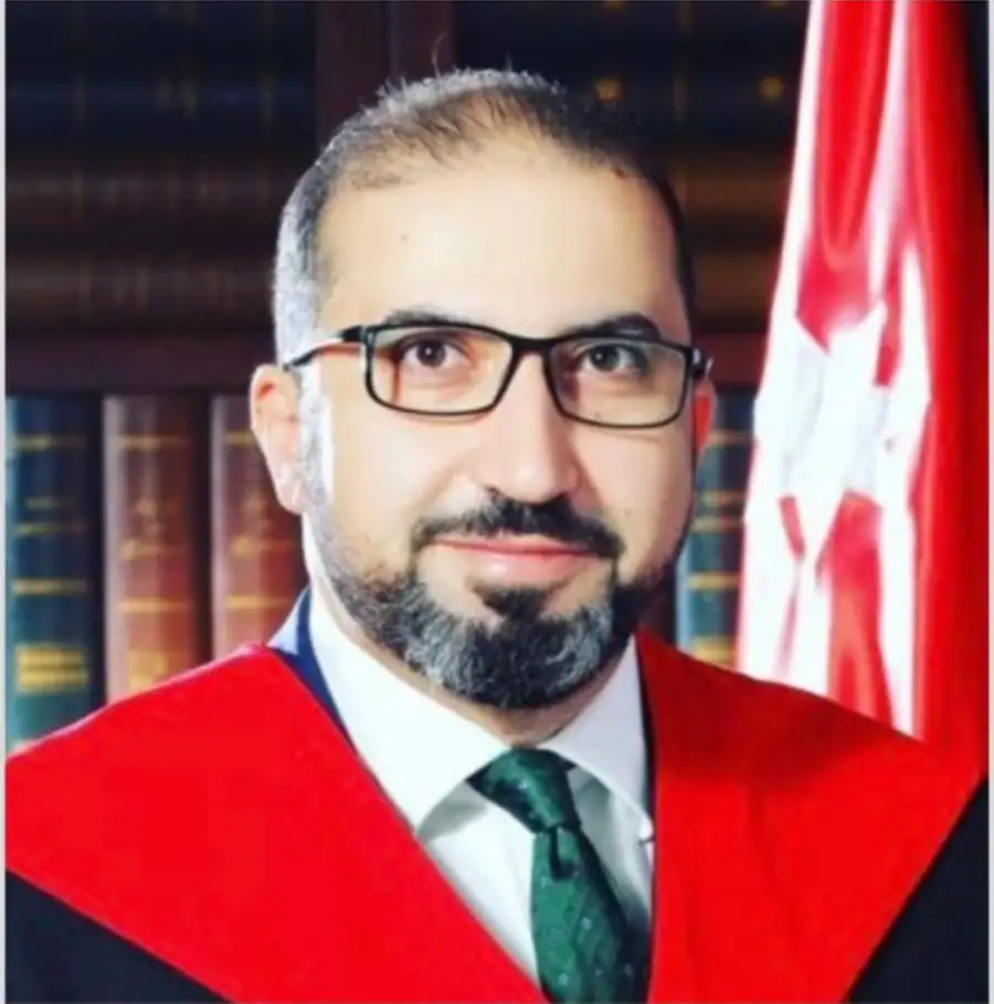 مدار الساعة,أخبار الجامعات الأردنية,جامعة العلوم الإسلامية العالمية,الجامعة الأردنية,معهد الإعلام الأردني,الذكاء الاصطناعي
