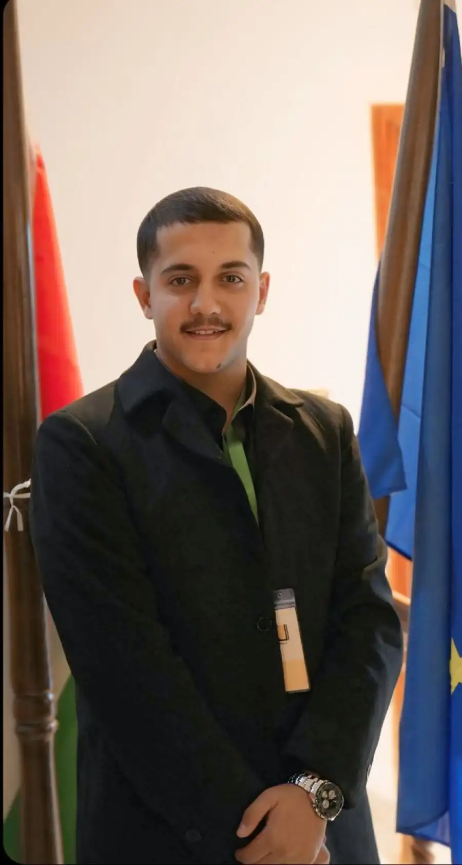 مدار الساعة,مناسبات أردنية,خليل الحية