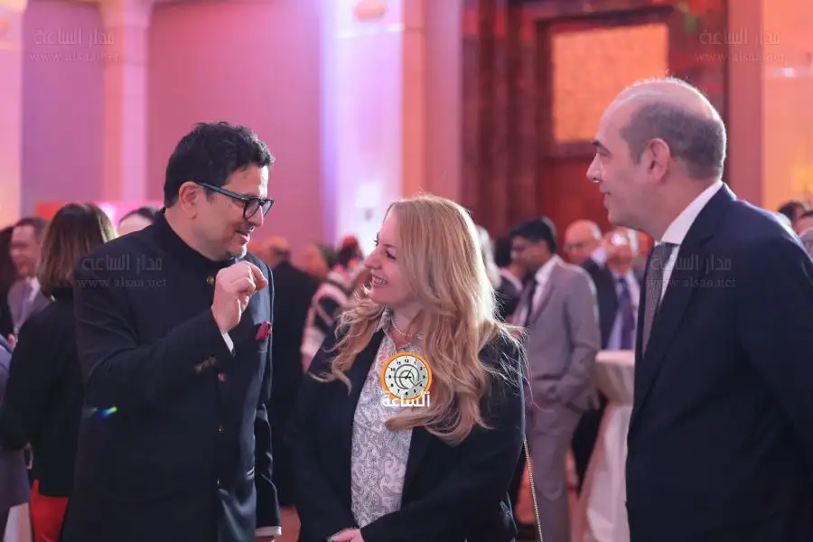 مدار الساعة,مناسبات أردنية,نانسي نمروقة,الديوان الملكي الهاشمي,وزارة الخارجية,الملكية الأردنية,الأمم المتحدة