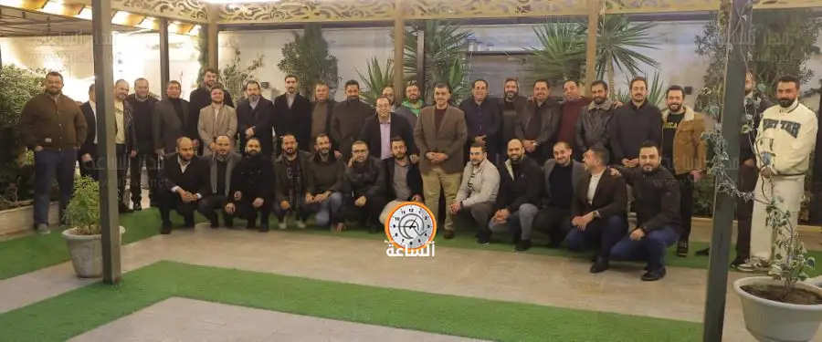 مدار الساعة,مناسبات أردنية