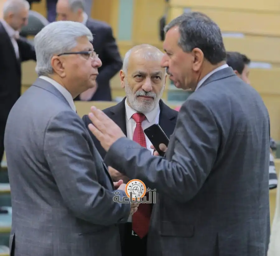 مدار الساعة,أخبار مجلس النواب الأردني,مجلس النواب