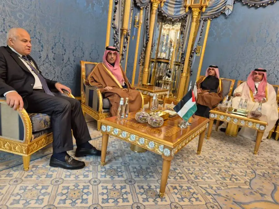 مدار الساعة,أخبار اقتصادية,وزير العمل,خالد البكار,الملك عبدالله الثاني,التدريب المهني,الشيخ تميم بن حمد,الملك سلمان