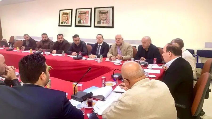 مدار الساعة,أخبار اقتصادية,الملك عبدالله الثاني,التنمية الاجتماعية