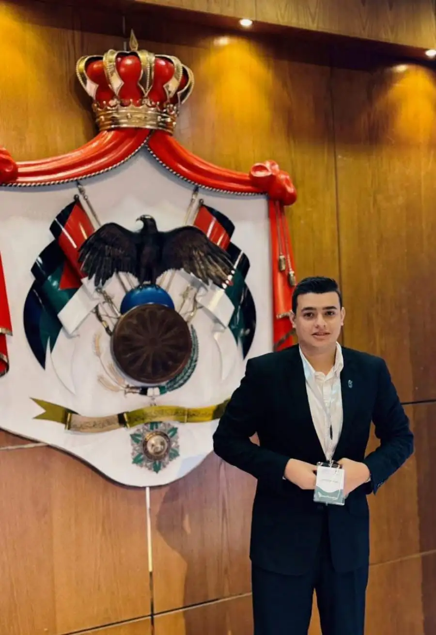 مدار الساعة,مناسبات أردنية,الملك عبد الله الثاني