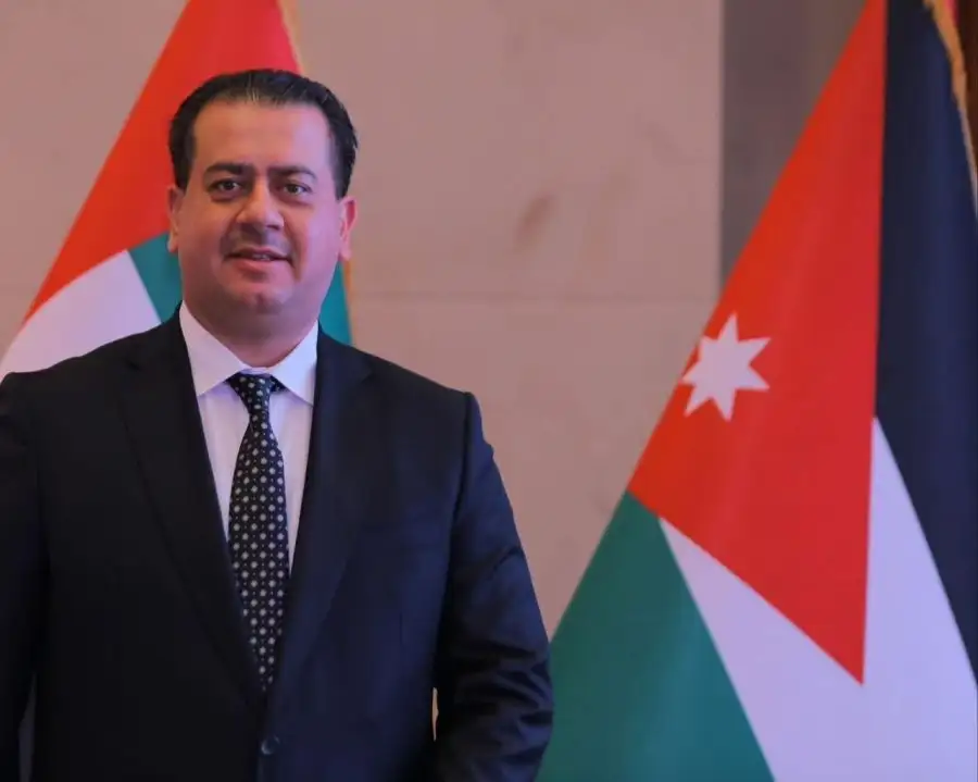 مدار الساعة,مناسبات أردنية,الملك عبد الله الثاني