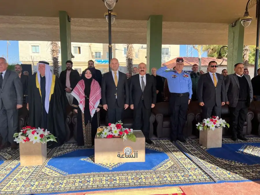 مدار الساعة,أخبار الأردن,اخبار الاردن,الملك عبدالله الثاني,سيادة القانون