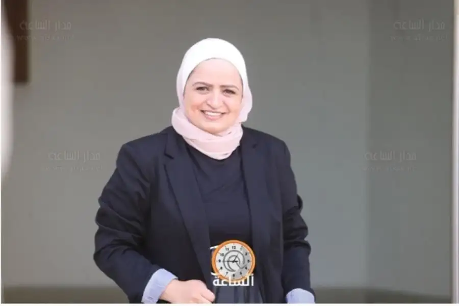 مدار الساعة,مناسبات أردنية,الديوان الملكي الهاشمي