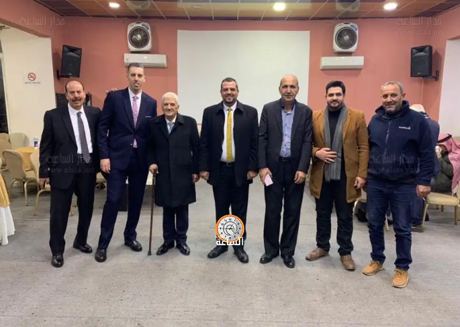 مدار الساعة,Video,فيديو,جاهات وأعراس الأردن