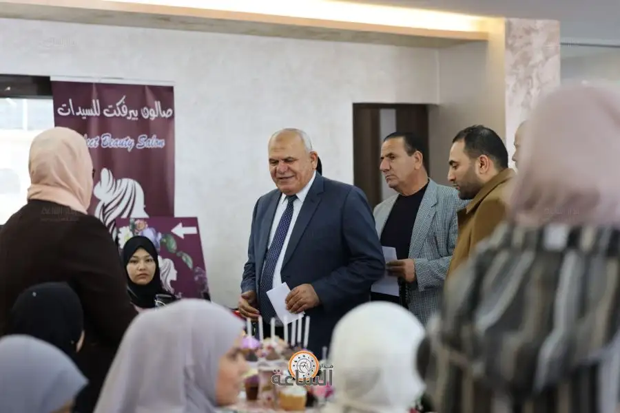 مدار الساعة,مناسبات أردنية