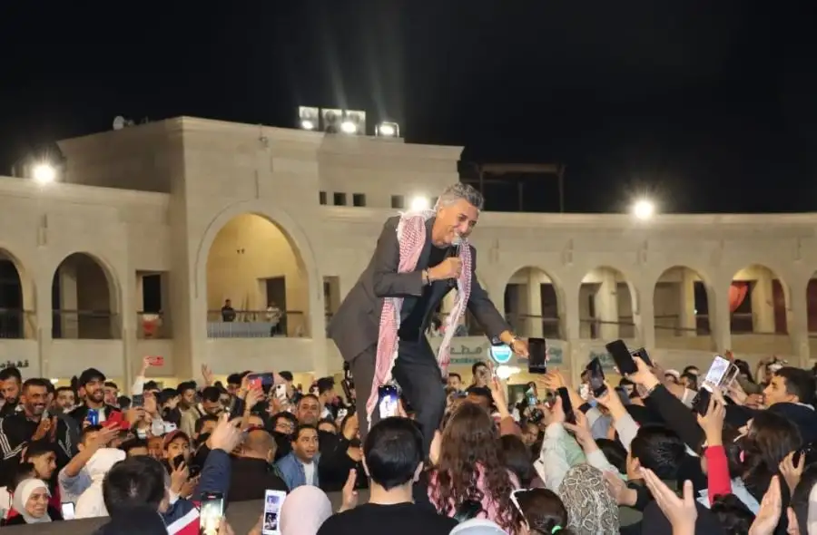مدار الساعة,أخبار ثقافية