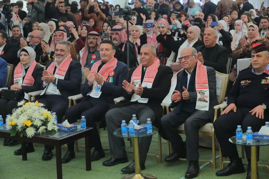 مدار الساعة,أخبار مجلس النواب الأردني,الملك عبد الله الثاني,الملكة رانيا العبدالله,ولي العهد,مجلس النواب,بلدية الزرقاء,قطاع غزة,الجيش العربي,سلاح الجو الملكي