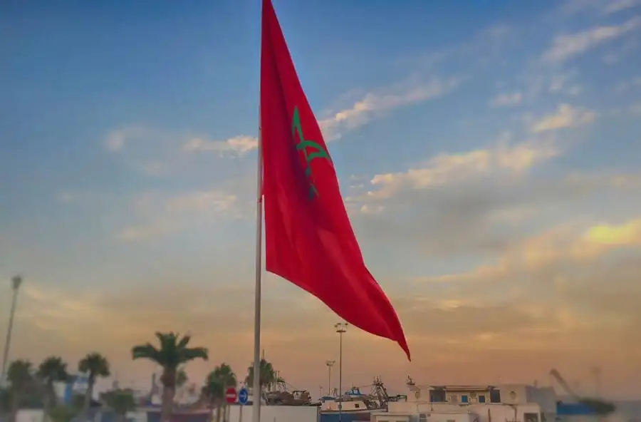 مدار الساعة,مغاربيات,أخبار المغرب العربي,أخبار دول المغرب,وزير الخارجية وشؤون المغتربين,الأرصاد الجوية