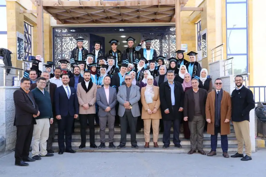 مدار الساعة,أخبار الجامعات الأردنية,جامعة الزرقاء