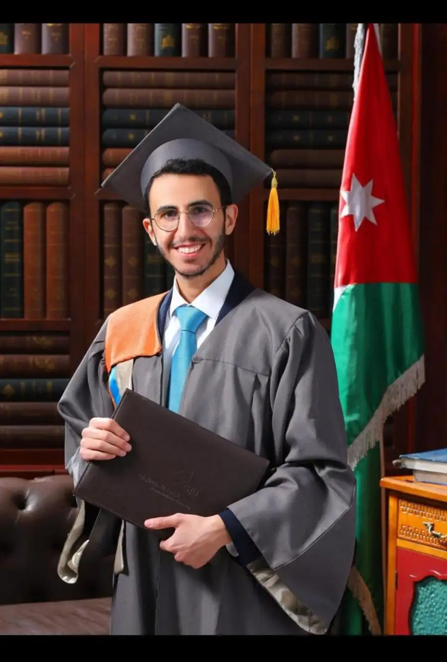مدار الساعة,أخبار المجتمع الأردني