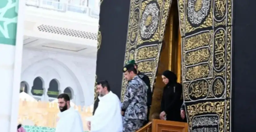 مدار الساعة,Video,فيديو,أخبار عربية ودولية,ولي العهد,الأمير محمد بن سلمان